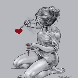 Meet your Posher, Crystal